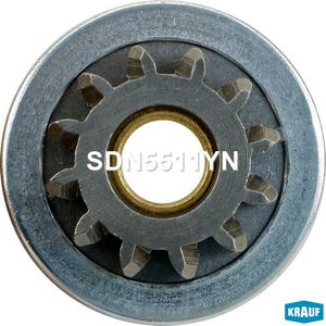 бендикс стартера sdn5511yn Krauf