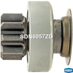 Бендикс стартера SDN6057ZD SDN6057ZD Krauf