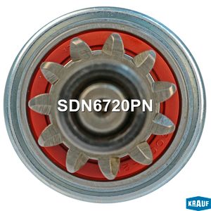 Бендикс стартера/SDN6720PN SDN6720PN Krauf