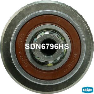 Бендикс для Toyota Land Cruiser (150)-Prado 2009> SDN6796HS Krauf