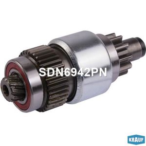 Ѕендикс стартера SDN6942PN Krauf