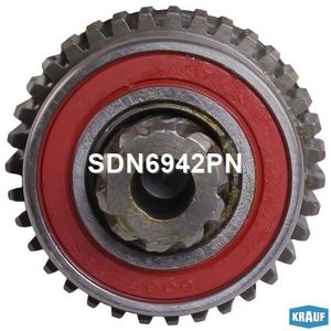Ѕендикс стартера SDN6942PN Krauf