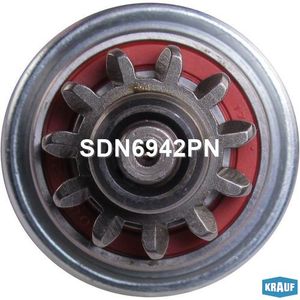 Ѕендикс стартера SDN6942PN Krauf
