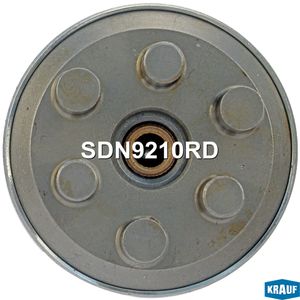Бендикс стартера с шестерней SDN9210RD Krauf