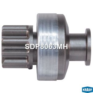 Бендикс стартера sdp8063mh Krauf