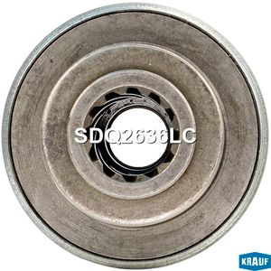 Ѕендикс стартера sdq2636lc Krauf
