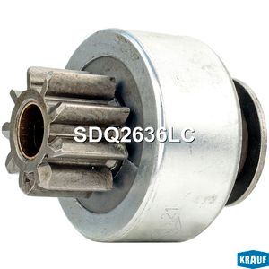 Ѕендикс стартера sdq2636lc Krauf