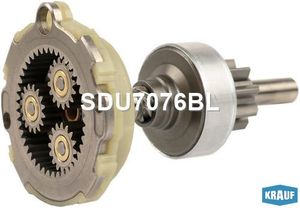 деталь SDU7076BL Krauf
