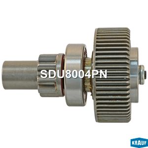 Бендикс стартера sdu8004pn Krauf