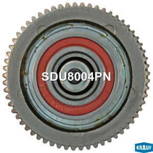 Бендикс стартера sdu8004pn Krauf