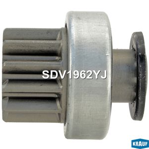 Привод ст�артера SDV1962YJ Krauf