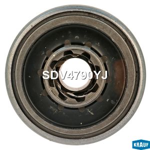 Бендикс стартера/SDV4790YJ sdv4790yj Krauf