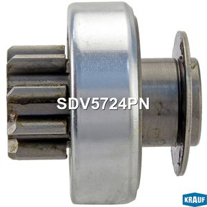 Бендикс стартера/SDV5724PN sdv5724pn Krauf