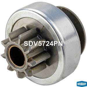 Бендикс стартера/SDV5724PN sdv5724pn Krauf