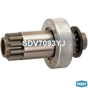 Бендикс стартера/SDV7093YJ sdv7093yj Krauf