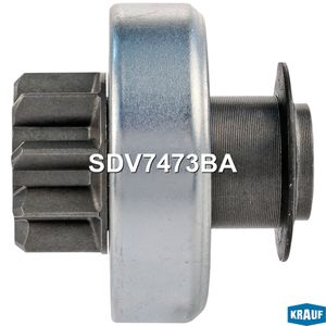 Бендикс стартера sdv7473ba Krauf