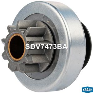 Бендикс стартера sdv7473ba Krauf
