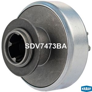 Бендикс стартера sdv7473ba Krauf