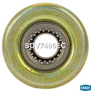 Бендикс стартера 233496 sdv7496ec Krauf