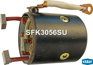 Статор стартера со стаканом on0240003251 SFK3056SU Krauf