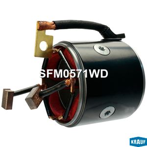 Статор стартера/SFM0571WD SFM0571WD Krauf