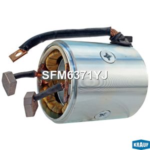Статор стартера со стаканом onM8T60371 SFM6371YJ Krauf