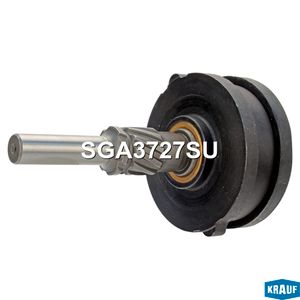 Редуктор стартера sga3727su Krauf