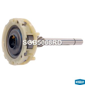 Редуктор стартера/SGB5068RD SGB5068RD Krauf