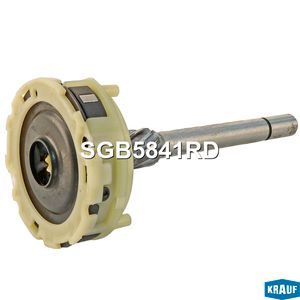 Редуктор стартера SGB5841RD Krauf