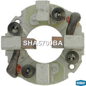 Щеткодержатель стартера on3610045500 SHA5700BA Krauf