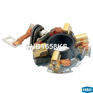 Щёткодержатель стартера SHB1658KS SHB1658KS Krauf