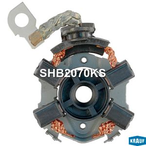 Щткодержатель стартера SHB2070KS Krauf