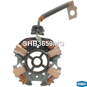 Щеткодержатель_134659_SHB3659MG_30.05.24, Китай. Артикул 20824 SHB3659MG Krauf