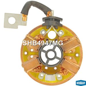Щткодержатель стартера SHB4947MG Krauf