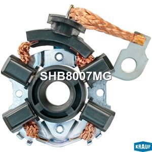 Щеткодержатель_333415_SHB8007MG_02.02.24, Китай SHB8007MG Krauf
