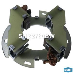 Щеткодержатель стартера SHG2780BW Krauf