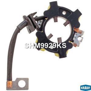 ЩЕТОЧНЫЙ УЗЕЛ СТАРТЕРА MAZDA SHM9929KS Krauf