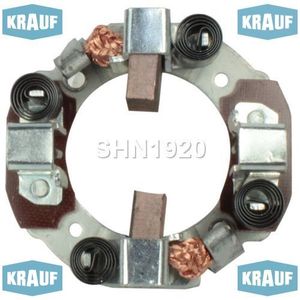 Щеткодержатель стартера shn1920 Krauf