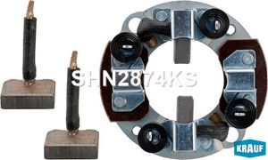 Щткодержатель стартера SHN2874KS Krauf