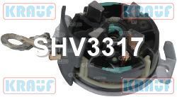 Щеткодержатель стартера SHV3317 Krauf