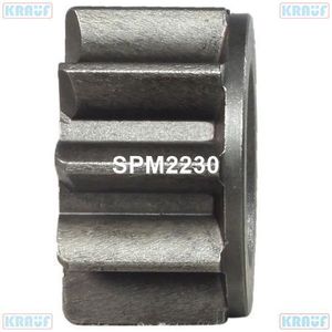 Шестерня стартера Porter SPM2230 Krauf