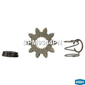 Шестерня бендикса стартера/SPM9344PN SPM9344PN Krauf