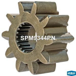 Шестерня бендикса стартера/SPM9344PN SPM9344PN Krauf