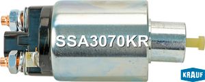 РЕЛЕ СТАРТЕРА ВТЯГИВАЮЩЕЕ ELANTRA 1.8 01.2011-12.2014 (KRAUF) SSA3070KR SSA3070KR Krauf