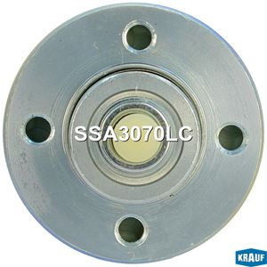 Реле стартера втягивающее CEED/CERATO/SPORTAGE/OPTIMA SSA3070LC Krauf