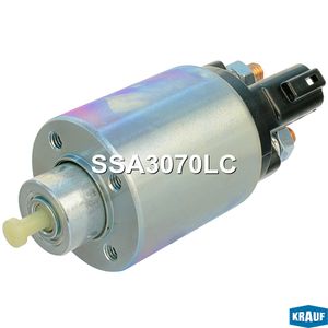 Реле стартера втягивающее CEED/CERATO/SPORTAGE/OPTIMA SSA3070LC Krauf