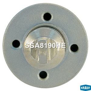 Втягивающее реле стартера/SSA8190HE SSA8190HE Krauf