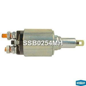 Втягивающее реле стартера SSB0254MH Krauf