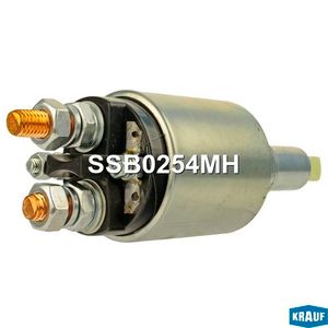 Втягивающее реле стартера SSB0254MH Krauf