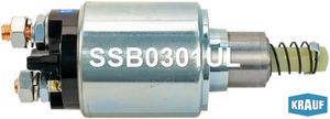 Реле втягивающее SSB0301UL Krauf